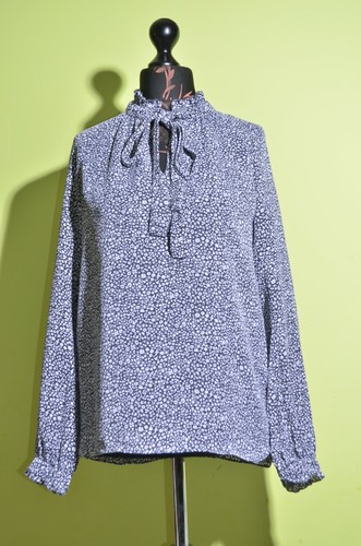 Camicetta donna manica lunga MICHAEL Michael Kors taglia M