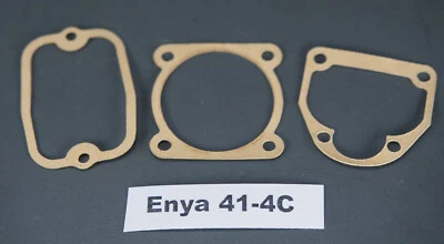 Gasket Kit / Dichtungssatz f.  ENYA .41-4C / f. Glow und Diesel Version - Bild 1 von 2