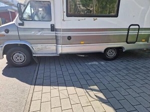 Fiat Ducato 280 Wohnmobil alkhoven - Bild 1 von 15