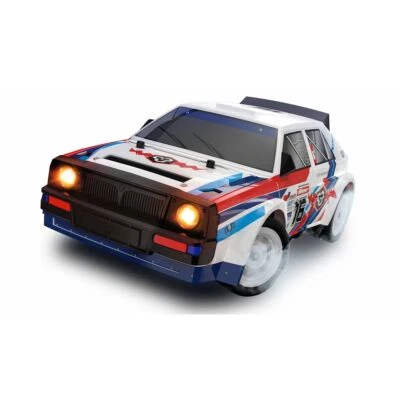 Amewi 21094 LR16-Pro Rallye Drift Fahrzeug brushless 4WD 1:16 RTR - Bild 1 von 4