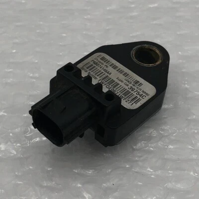 Fiat 500 2012-2019 1,4 L L4 motor de gasolina aceleración de velocidad de guiñada Sensor P68074146AA OEM  Foto 1 de 4