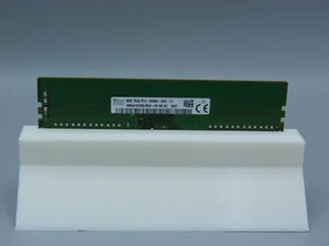 8GB SK Hynix HMA81GU6DJR8N-VK N0 AC 2666V MHz DDR4 PC4-21300U PC RAM - Zdjęcie 1 z 2