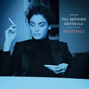 Till Brönner & Dieter Ilg - Nightfall Vinyl LP NEU 09539230 - Bild 1 von 1