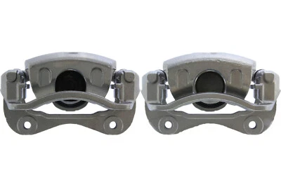 Пара передних суппортов дискового тормоза Centric для Hyundai Tiburon 2006-2008 годов выпуска (KIT26804) - Изображение 1 из 4