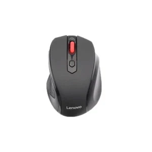 100% Lenovo M21 2.4G Wireless Universal Mouse Mice For PC WinXP/T/7/8/10/Mac OS - Picture 1 of 7