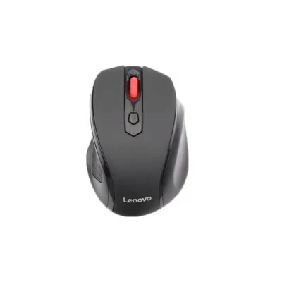 100% Lenovo M21 2.4G Wireless Universal Mouse Mice For PC WinXP/T/7/8/10/Mac OS - Image 1 of 4