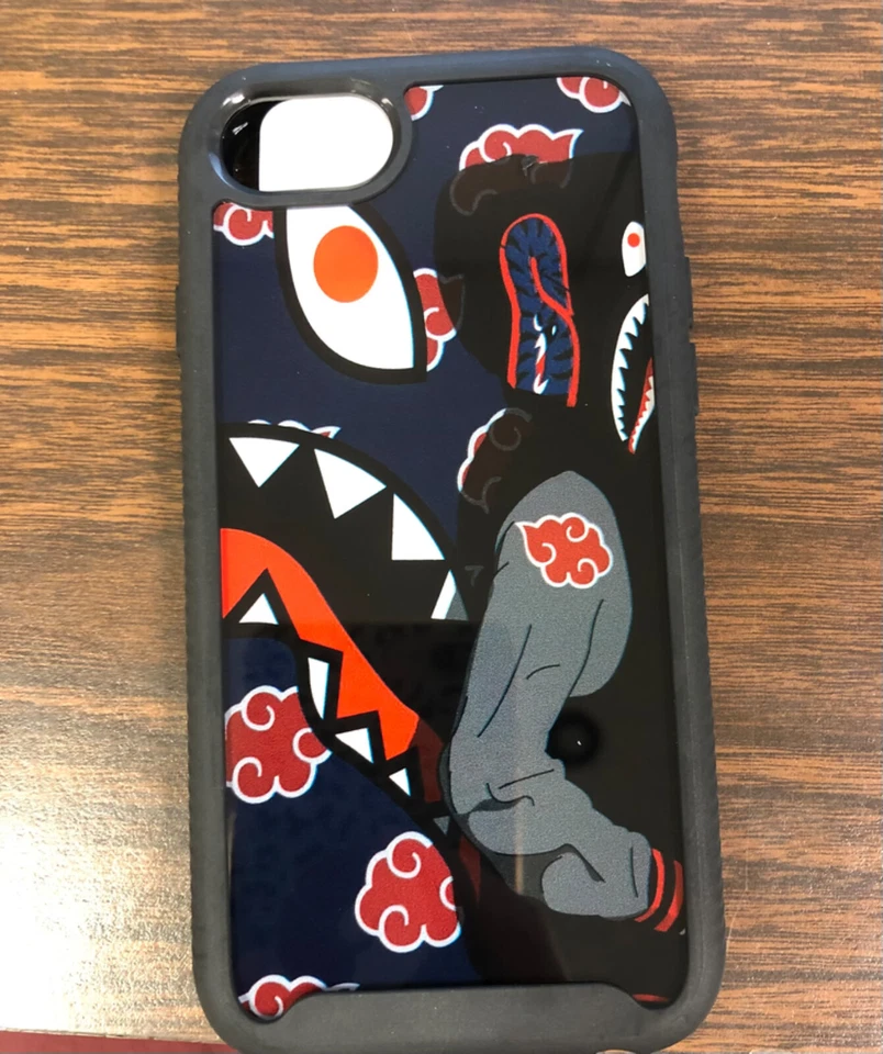 Iphone SE, 7, 8 One Piece Case - Imagem 1 de 1