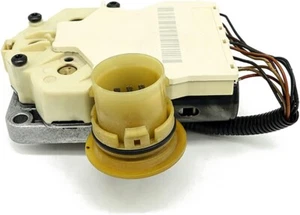 CD4E Ford Escape Transmisión Solenoide Paquete Bloque Cambio LEER - Imagen 1 de 2