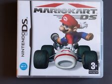 Mario Kart Nintendo DS Lite Dsi 2DS 3DS