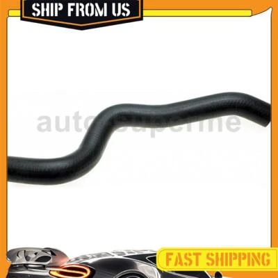 Manguera de refrigerante de radiador superior de 2,0 L para Mazda 3 2004-2009 Foto 1 de 3