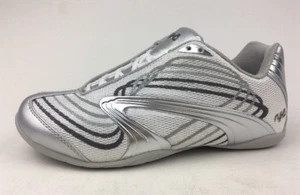 Ryka Studio D XT Trainingsschuhe – Damengröße 9,5 M, weiß/silber 979 - Bild 1 von 7