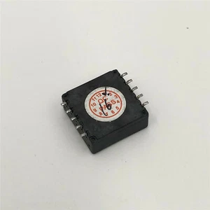 FANUC A45L-0001-0009 Electronic IC Module Black - Picture 1 of 7