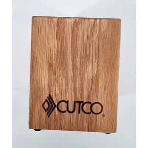Cutco Holz Messerblock Halter Aufbewahrung Küche Organisation - Bild 1 von 8