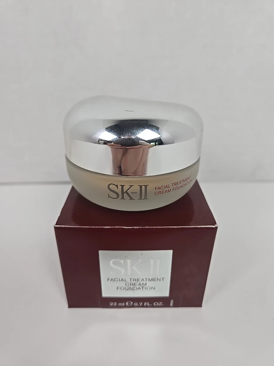 SK-II Foundation Makeup for sale | eBay