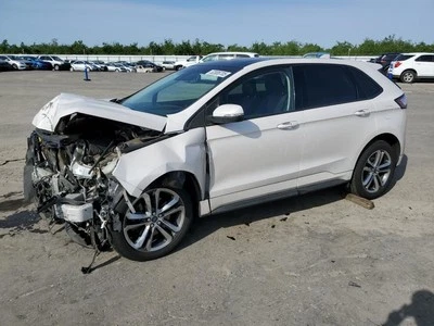 PASSANGER ROOF AIR BAG 2015-2018 FORD EDGE Foto 1 de 4