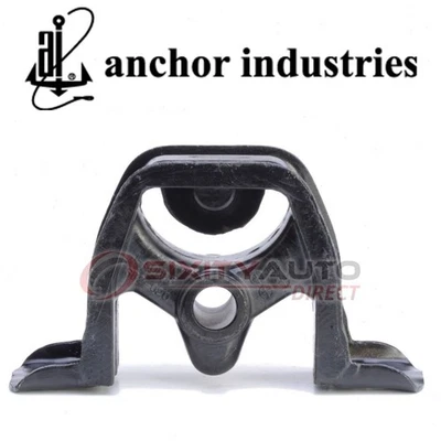 Anchor Front Right Automatic Transmission Mount for 1984-1987 Honda Civic io Foto 1 de 4