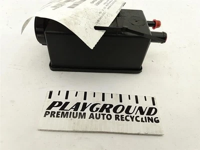 Pontiac Firebird  Power Steering Fluid Tank Reservoir Fits 1998-2002 98 99 00 01 - Image 1 of 4