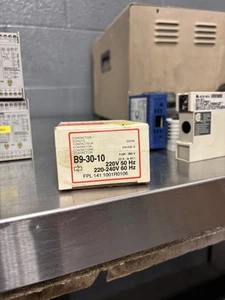 NEW ABB B9-30-10 contactor motor contactor 230V - Picture 1 of 1