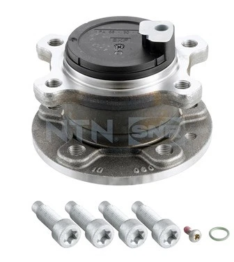 SNR R165.34 Kit de roulements de roue pour VOLVO - Photo 1/1