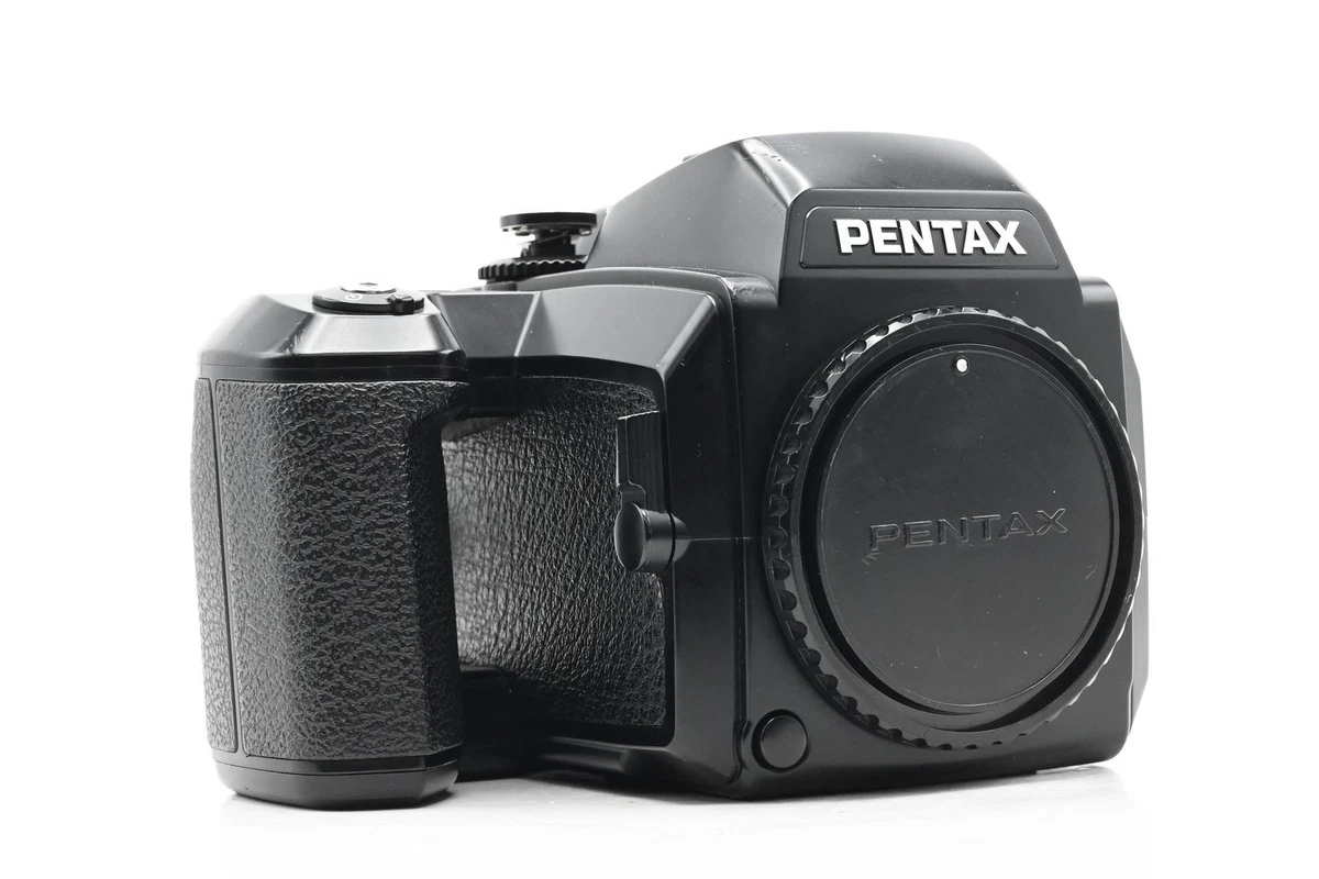 Pentax 645N Film Cameras for sale | eBay