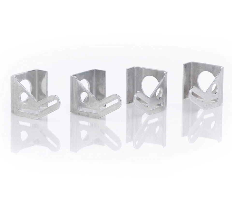 Be Cool 72031 - Engine Cooling Fan Bracket - Image 1 of 1