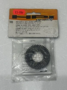 Hpi racing NEW NOS (HPI 76956) R40 Spur Gear 46 Tooth (1M / 2nd Gear / 2-Speed) - Picture 1 of 2
