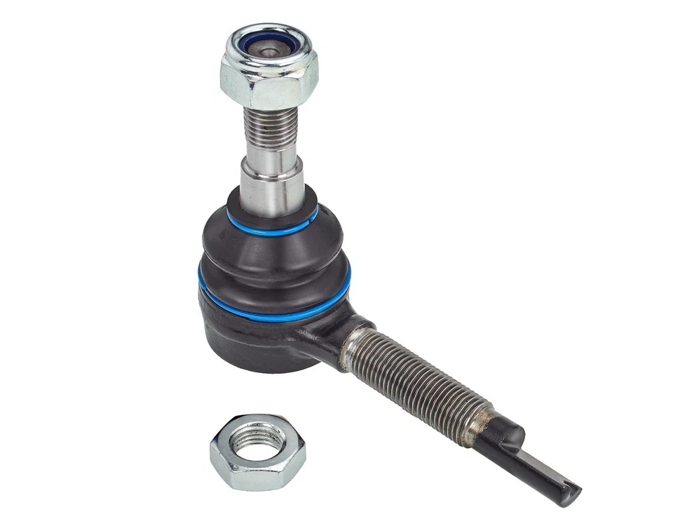 Meyle 116 020 0013 Rear Left Inner Steering Tie Rod End For Audi 100 Quattro Foto 1 de 1