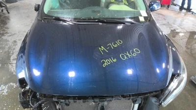 Hood Fits 14-20 INFINITI QX60 945459 - Imagem 1 de 4