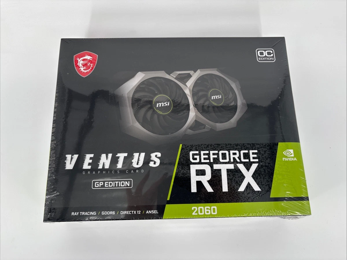 【中古品】MSI GeForceRTX2060 SuperVentusOC 8G 中古品】MSI GeForceRTX2060 SuperVentusOC 8G 中古】MSI GeForce RTX