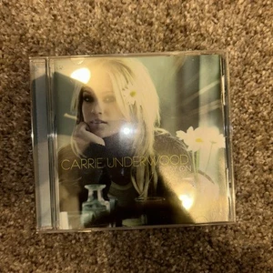 Play on by Underwood, Carrie (CD, 2009) - Picture 1 of 4