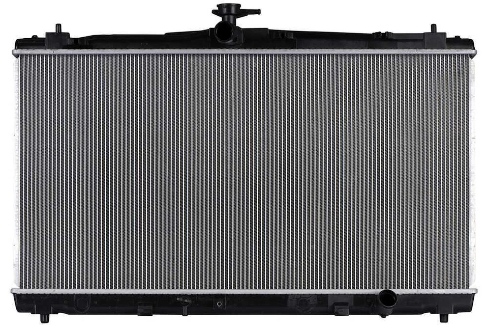 Радиатор OSC 13669 подходит для Toyota Avalon 13-17 годов выпуска - Изображение 1 из 4