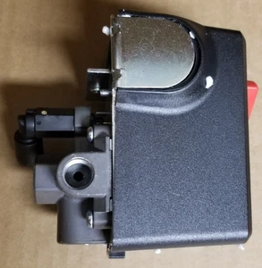 CW219300AV Campbell Hausfeld Luftkompressor Druckschalter 120/155 PSI - Bild 1 von 5