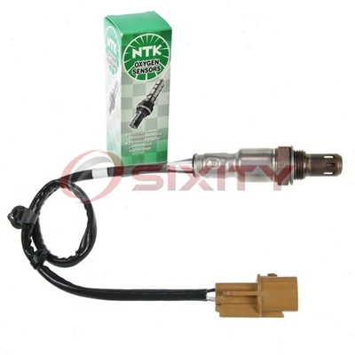Sensor de oxígeno derecho aguas arriba NGK NTK para Kia Sorento 2014-2018 3,3 L V6 O2 UV Foto 1 de 4