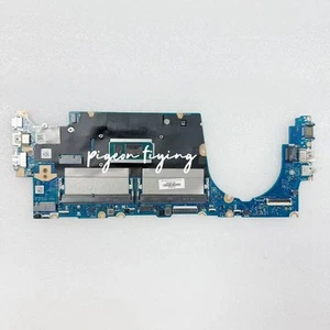 DA0X8RMB8G0 For HP EliteBook 630  G9 Motherboard I5-1235U N10128-601 N10130-601 - Afbeelding 1 van 5