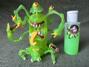 FIGURA FANTASMA CASA CAZAFANTASMAS EXTREMA VINTAGE 1997 TRENDMASTERS EM331 - Imagen 1 de 4