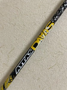 Attas DAAAS 7X Driver Shaft PXG Sleeve for Golf Clubs Used - Picture 1 of 7