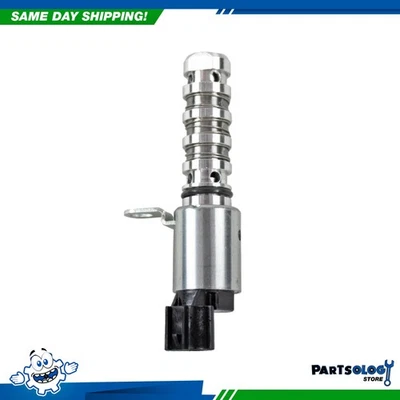 Tim de válvula variable DNJ VTS1056. Solenoide para Hyundai Kia 11-22 1,6 L DOHC Foto 1 de 4