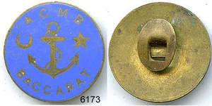 6173 - DIVERS - A.C.M.B - Picture 1 of 1