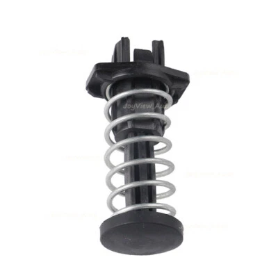 NEW Fits Mercedes-Benz W216 W221 S400 S550 S600 CL550 221-880-03-27 Hood Spring Foto 1 de 4