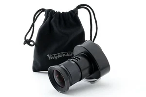 Cosina Voigtländer 15-35mm Zoomsucher Typ A【Near Mint】 G0420 aus Japan! - Bild 1 von 12