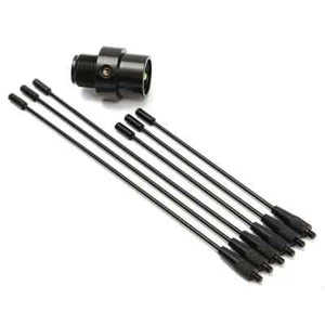 For Nagoya RE-02 Ground Grid Antenna Mobile Radio Enhanced Omnidirectional Anten - Picture 1 of 6