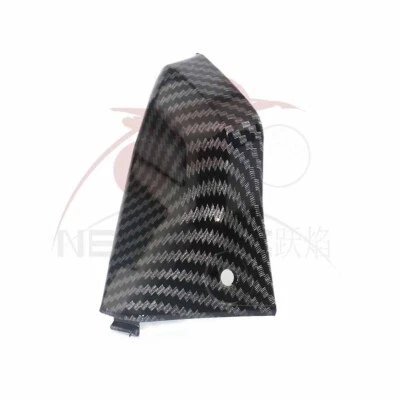 For Yamaha MT09 FZ09 2017-2019 18 Front Center Nose Panel Fairing Cowling Cover Foto 1 de 4