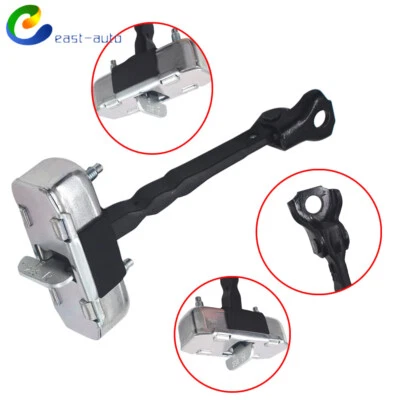 Parada de retención de puerta delantera para Toyota Corolla 2009-2013 68610-02160 ambos lados Foto 1 de 4