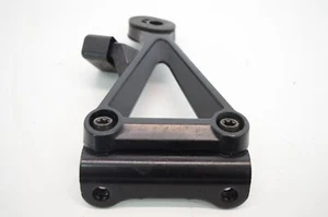 BMW K 1600 GTL Rear left side footrest hanger bracket 246717717503 2015 12025633 - Picture 1 of 8