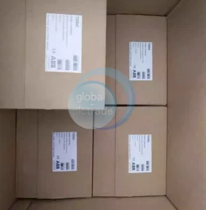 Posicionador de válvulas ABB V18348-10114300110 V1834810114300110 NUEVO 1 PIEZA - Imagen 1 de 1