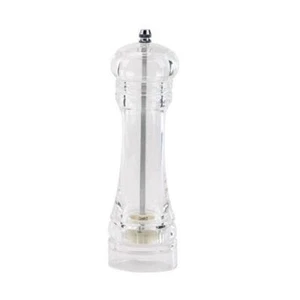 Ilsa Acryl Pfeffermühle cm 25 Chef Plus 8000409347449 - Bild 1 von 1