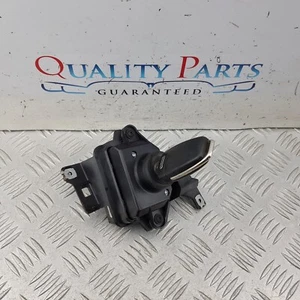 AUDI IGNITION LOCK BARREL WITH KEY Q7 4L 2006 4F0837220R - Picture 1 of 13