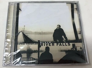 NEW Cathal Coughlan - Black River Falls sealed CD - Picture 1 of 2