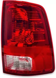 Right Passenger Tail Light For Dodge/Ram 1500/2500/3500 Ram 1500 Classic - Bild 1 von 4