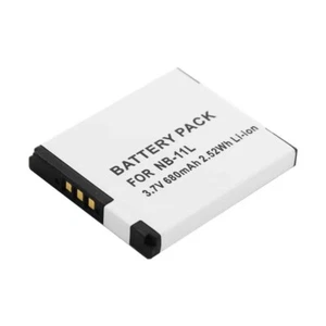 NB11LH NB-11L Battery for Canon Digital IXUS 175 180 185 190 - Picture 1 of 2
